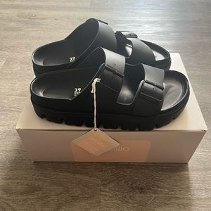 Birkenstock Arizona Papillio Sandals
